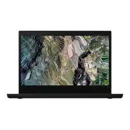 Conception de charnière à 180 degrés - Intel Core i7 1165G7 - 2.8 GHz - Win 10 Pro 64 bits (comprend Lic... (20X100NSFR)_4