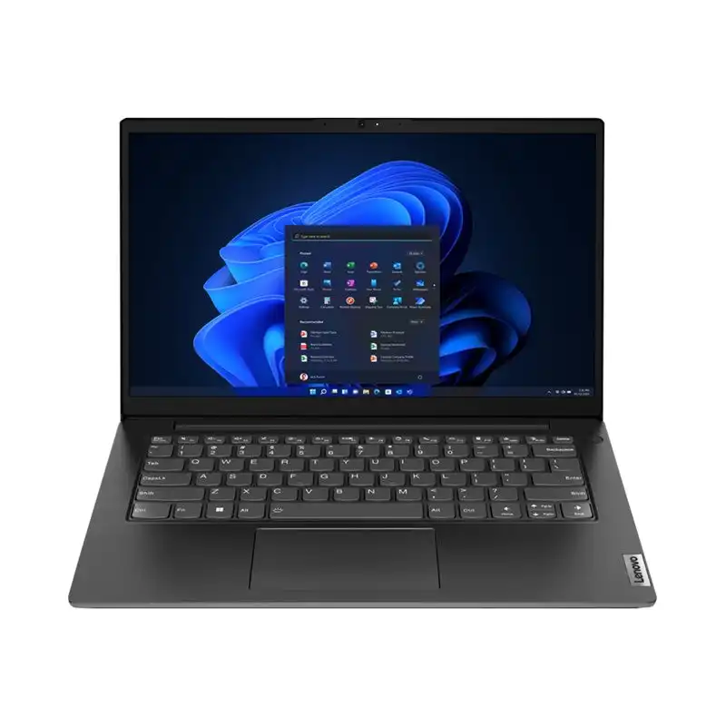 Lenovo V14 G4 IRU 83A0 - Intel Core i3 - i3-1315U - jusqu'à 4.5 GHz - Win 11 Pro - UHD Graphics - 8 Go R... (83A00025FR)_1