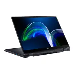 - Garantie : 3 ANS Conception inclinable - Intel Core i5 1135G7 - 2.4 GHz - Evo - Win 10 Pro 64 bits -... (NX.VTPEF.002)_2