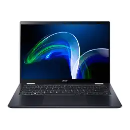 - Garantie : 3 ANS Conception inclinable - Intel Core i5 1135G7 - 2.4 GHz - Evo - Win 10 Pro 64 bits -... (NX.VTPEF.002)_6