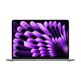 Apple MacBook Air - M3 - M3 10-core GPU - 16 Go RAM - 256 Go SSD - 15.3" IPS 2880 x 1864 (WQXGA+) - ... (MC9D4FN/A)_1