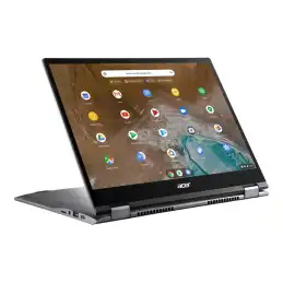 Acer Chromebook Enterprise Spin 713 CP713-2W - Conception inclinable - Intel Core i5 - 10210U - jusqu'... (NX.HTZEF.00T)_7