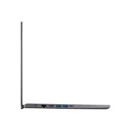 Acer Aspire 5 A515-57 - Intel Core i3 - 1215U - jusqu'à 4.4 GHz - Win 11 Pro - UHD Graphics - 8 Go RAM... (NX.K3JEF.00A)_7