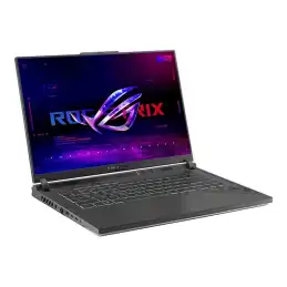 ASUS ROG Strix G16 G614JV-N4118X - Intel Core i7 - 13650HX - jusqu'à 4.9 GHz - Win 11 Pro - GeForce... (90NR0C61-M00A60)_3