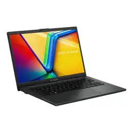 ASUS Vivobook Go 14 F1404GA-NK242X - Intel Core i3 - N305 - jusqu'à 3.8 GHz - Win 11 Pro - UHD Grap... (90NB0ZW2-M00BZ0)_3