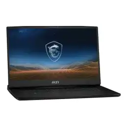 MSI CreatorPro X17 HX A13VKS-203FR - Intel Core i9 - 13980HX - jusqu'à 5.6 GHz - Win 11 Pro - RTX 35... (9S7-17Q231-203)_9