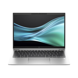 HP EliteBook 830 G11 Notebook - Conception de charnière à 174 degrés - Intel Core Ultra 5 - 125U - ... (A37DSETABF)_1