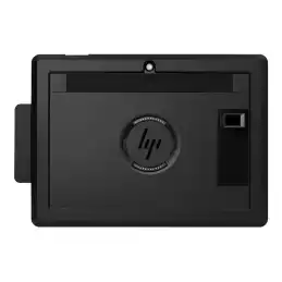 HP Engage Go Mobile - Tablette - Intel Pentium Gold - 4410Y - Win 10 Pro 64 bits - HD Graphics 615 - 4 G... (4VZ94EAABF)_3