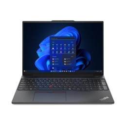 Lenovo ThinkPad E16 Gen 2 21M5 - AMD Ryzen 7 - 7735HS - jusqu'à 4.75 GHz - Win 11 Pro - Radeon 680M... (21M5002GFR)_1
