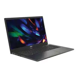 Acer Extensa 15 EX215-23 - AMD Ryzen 5 - 7520U - jusqu'à 4.3 GHz - Win 11 Pro - Radeon 610M - 8 Go RAM... (NX.EH3EF.00G)_1