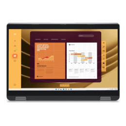 Dell Latitude 5350 - Intel Core i5 - 1335U - jusqu'à 4.6 GHz - Win 11 Pro - Carte graphique Intel Iris X... (RC9TF)_1