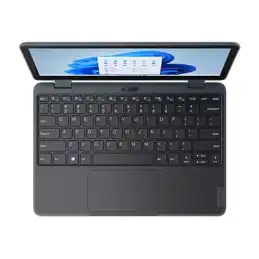 Lenovo 300w Yoga Gen 4 82VM - Conception inclinable - Intel N-series - N100 - jusqu'à 3.4 GHz - Win 11 P... (82VM000KFR)_7