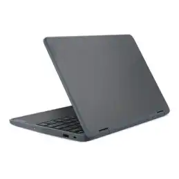 Lenovo 300w Yoga Gen 4 82VM - Conception inclinable - Intel N-series - N100 - jusqu'à 3.4 GHz - Win 11 P... (82VM000KFR)_8