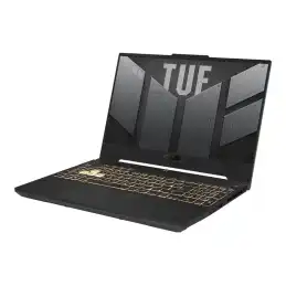 ASUS TUF Gaming F15 FX507ZC4-HN246W - Intel Core i5 - 12500H - jusqu'à 4.5 GHz - Win 11 Home - GF R... (90NR0GW2-M00M70)_1