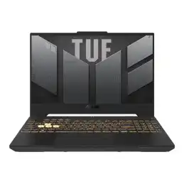 ASUS TUF Gaming F15 FX507ZC4-HN246W - Intel Core i5 - 12500H - jusqu'à 4.5 GHz - Win 11 Home - GF R... (90NR0GW2-M00M70)_2