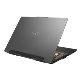 ASUS TUF Gaming F15 FX507ZC4-HN246W - Intel Core i5 - 12500H - jusqu'à 4.5 GHz - Win 11 Home - GF R... (90NR0GW2-M00M70)_4