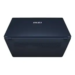 MSI Modern 15 B13M-259FR - Conception de charnière à 180 degrés - Intel Core i5 - 1335U - jusqu'à 4.... (9S7-15H114-259)_15