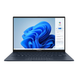 ASUS ZenBook 14 OLED UX3405CA-DRPZ401W - Intel Core Ultra 9 - 285H - jusqu'à 5.4 GHz - Win 11 ... (90NB14W3-M00J20)_1