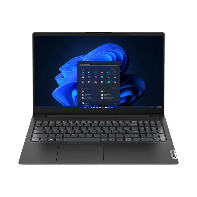 Lenovo V15 G4 IRU 83A1 - Conception de charnière à 180 degrés - Intel Core i5 - 13420H - jusqu'à 4.6 GHz... (83A100AMFR)_1