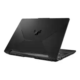 ASUS TUF Gaming A15 TUF506QM-HN151W - AMD Ryzen 7 - 5800H - jusqu'à 4.4 GHz - Win 11 Home - GF RTX ... (90NR0607-M007B0)_6