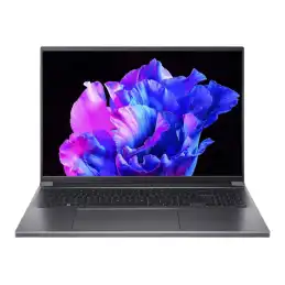 Acer Swift X 16 SFX16-61G - AMD Ryzen 7 - 7840HS - jusqu'à 5.1 GHz - Win 11 Pro - GF RTX 4050 - 16 Go ... (NX.KFPEF.007)_1