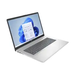 HP Laptop 17-cn3005nf - Intel Core i3 - N305 - jusqu'à 3.8 GHz - Win 11 Home - UHD Graphics - 8 Go ... (9S9E6EAABF)_3