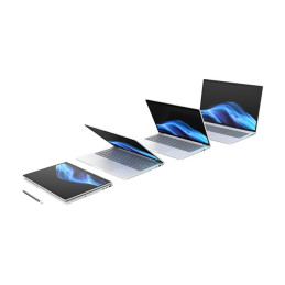 Conception de charnière à 174 degrés - Intel Core Ultra 5 - 225U - jusqu'à 4.8 GHz - Win 11 Pro - I... (AD4A3ETABF)_10