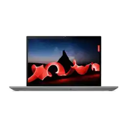 Lenovo ThinkPad T16 Gen 2 21HH - Conception de charnière à 180 degrés - Intel Core i5 - 1335U - jus... (21HH007BFR)_11