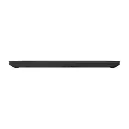 Lenovo ThinkPad T16 Gen 2 21HH - Conception de charnière à 180 degrés - Intel Core i5 - 1335U - jus... (21HH007BFR)_12