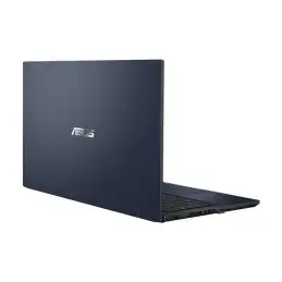 ASUS ExpertBook B1 B1502CVA-BQ0675X - Intel Core i7 - 1355U - jusqu'à 5 GHz - Win 11 Pro - Car... (90NX06X1-M00SM0)_4