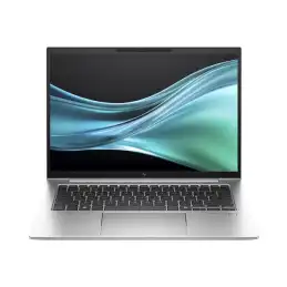 HP EliteBook 840 G11 Notebook - Intel Core Ultra 7 - 155U - jusqu'à 4.8 GHz - Win 11 Pro - Intel Gr... (970T5ETABF)_1