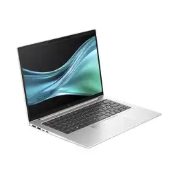 HP EliteBook 840 G11 Notebook - Intel Core Ultra 7 - 155U - jusqu'à 4.8 GHz - Win 11 Pro - Intel Gr... (970T5ETABF)_3