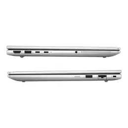 HP EliteBook 630 G11 Notebook - Intel Core Ultra 5 - 125U - jusqu'à 4.3 GHz - Win 11 Pro - Intel Gr... (9Y7E4ETABF)_4