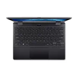 Acer TravelMate B3 Spin 11 TMB311R-33 - Conception inclinable - Intel N-series - N100 - jusqu'à 3... (NX.VYNEF.003)_5