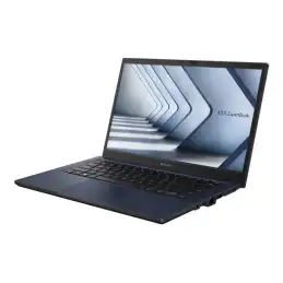 EXPERTBOOK B1 (B1402CVA-EB0182X ) - Intel Core i7-1355U - Jusqu'à 5,1GHz - 16Go de RAM DDR4 - ... (90NX06W1-M006W0)_1