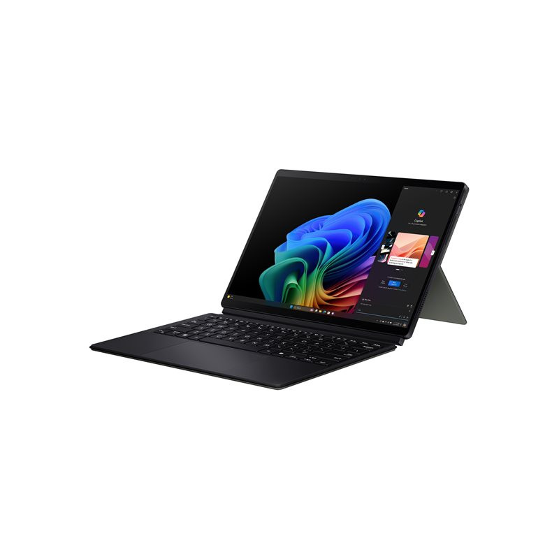 Tablette - avec clavier détachable - Snapdragon X Plus - X1P-42-100 - jusqu'à 3.4 GHz - Win 11... (90NB1441-M00260)_1