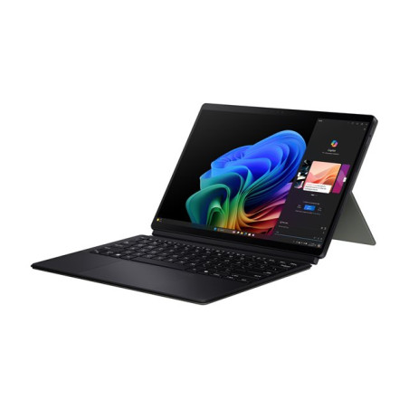 Tablette - avec clavier détachable - Snapdragon X Plus - X1P-42-100 - jusqu'à 3.4 GHz - Win 11... (90NB1441-M00260)_1