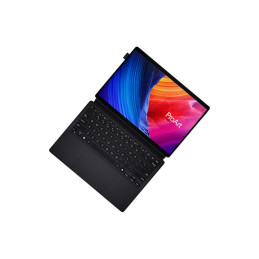 Tablette - avec clavier détachable - Snapdragon X Plus - X1P-42-100 - jusqu'à 3.4 GHz - Win 11... (90NB1441-M00260)_4