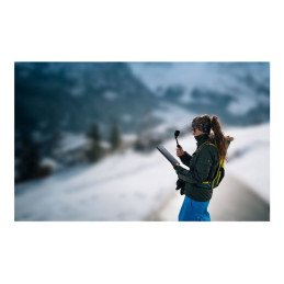 Tablette - avec clavier détachable - Snapdragon X Plus - X1P-42-100 - jusqu'à 3.4 GHz - Win 11... (90NB1441-M00260)_8