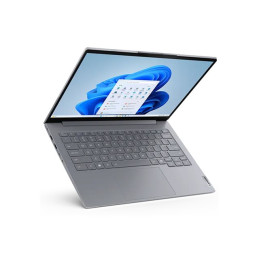 Conception de charnière à 180 degrés - Intel Core Ultra 5 - 225U - jusqu'à 4.8 GHz - Win 11 Pro - I... (21SJ006QFR)_2