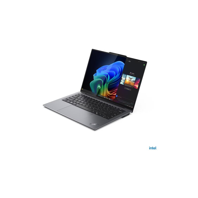 Conception de charnière à 180 degrés - Intel Core Ultra 5 - 226V - jusqu'à 4.5 GHz - Evo - Win 11 P... (21QA007XFR)_1