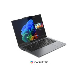 Conception de charnière à 180 degrés - Intel Core Ultra 5 - 226V - jusqu'à 4.5 GHz - Evo - Win 11 P... (21QA007XFR)_3