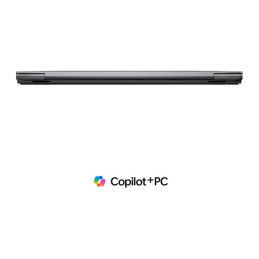 Conception de charnière à 180 degrés - Intel Core Ultra 5 - 226V - jusqu'à 4.5 GHz - Evo - Win 11 P... (21QA007XFR)_5