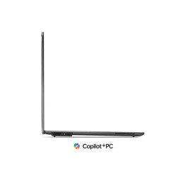 Conception de charnière à 180 degrés - Intel Core Ultra 5 - 226V - jusqu'à 4.5 GHz - Evo - Win 11 P... (21QA007XFR)_7