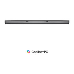 Conception de charnière à 180 degrés - Intel Core Ultra 5 - 226V - jusqu'à 4.5 GHz - Evo - Win 11 P... (21QA007XFR)_12