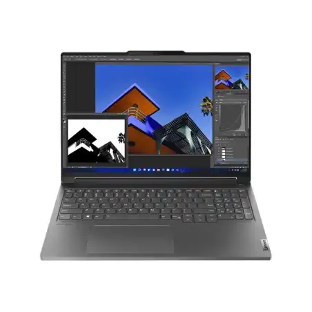 Lenovo ThinkBook 16p G4 IRH 21J8 - Conception de charnière à 180 degrés - Intel Core i7 - 13700H - jusqu... (21J80020FR)_1