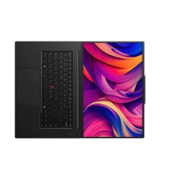 Intel Core Ultra 9 - 185H - jusqu'à 5.1 GHz - Intel Evo vPro Enterprise Platform - Win 11 Pro - GeF... (21KV0029FR)_5