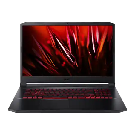 Acer Nitro 5 AN517-54 - Intel Core i5 - 11400H - jusqu'à 4.5 GHz - Win 11 Home - GF RTX 3060 - 16 Go R... (NH.QF7EF.00S)_1