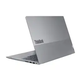 Lenovo ThinkBook 16 G6 IRL 21KH - Conception de charnière à 180 degrés - Intel Core i5 - 1335U - ju... (21KH001XFR)_5