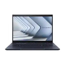 ExpertBook B5 (B5404CMA-Q70062X ) -W - FINGERPRINT,SMART CARD - Intel® Core™ Ultra 7 Processor... (90NX06R1-M00290)_2